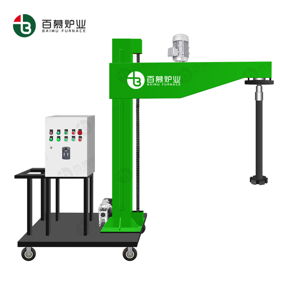 簡易款移動式除氣機(jī)